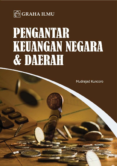 Pengantar Keuangan Negara &amp; Daerah 
